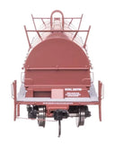 Walthers Proto 920-105711 Northwestern Oklahoma 380750 52' NSC Type II Coil Car