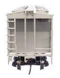 Walthers MainLine 910-7059 Soo Line 70099 PS-2 Covered Hopper