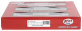 HO Scale Atlas 20006889 Owensboro Grain Trinity 25,500-Gallon Tank Car 3-pack