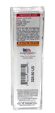 Share N Scale Micro Trains 3200610 Pennsylvania Railroad 45743 50' Plug-Door Boxcar
