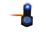 Walthers Layout Control System 942-134 Blue LED Accessory Fascia Controller