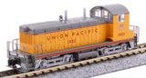 N Scale Kato 176-4379 Union Pacific UP 1032 EMD NW2 DCC Ready