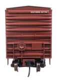 Walthers MainLine 910-46023 Southern Railway #527736 50' ACF Boxcar