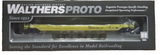 Walthers Proto 920-109038 Florida East Coast FEC 70175 Gunderson 53' Well Car