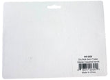 HO Scale Walthers SceneMaster 949-2626 Glacier Sands Dry Bulk Semi Trailer