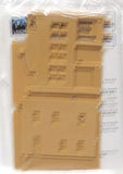 N Scale Design Preservation 50300 Otto's Parts Building Kit
