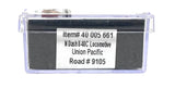 N Scale Atlas 40005661 Union Pacific UP 9105 Dash 8-40C DCC Ready