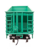 HO Scale Walthers MainLine 910-57030 Union Pacific UP 901263 41' Ballast Hopper
