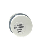 Tru-Color TCP-284-2 NP Northern Pacific Transportation Gray 2 oz Paint Bottle