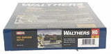 HO Scale Walthers Cornerstone 933-4113 The Bargain Depot Store Kit