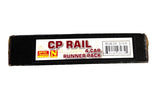 N Scale Micro Trains 983 00 239 Canadian Pacific CP 50' Steel Gondola (4) Pack