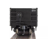 HO Walthers MainLine 910-6411 Chicago Heights CHTT 287074 68' Railgon Gondola