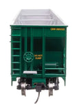 HO Walthers MainLine 910-57108 Chicago & North Western 880033 50' RD-4 Hopper