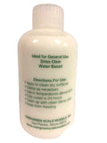 Evergreen 83 White Wood Glue 4oz 118.3ml Bottle