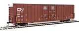 Walthers Mainline 910-2964 Canadian National DWC 795151 60' High-Cube Boxcar