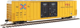 Walthers Mainline 910-2916 Railbox TBOX #661201 60' High-Cube Plate F Boxcar