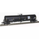 HO Scale Atlas 20006882 IOI Group TILX 252202 Trinity 25,500-Gallon Tank Car