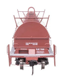 Walthers Proto 920-105707 Elgin Joliet & Eastern 7509 52' NSC Type II Coil Car