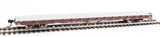 Walthers MainLine 910-5376 Southern Railway 152136 60' Pullman-Standard Flatcar