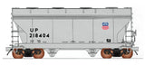InterMountain 46539-09 Union Pacific 218431 ACF 2-Bay Center-Flow Covered Hopper