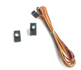 Walthers Layout Control System 942-157 White Single Color LED Fascia Indicator