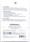 SoundTraxx 885614 Blunami Blue Tooth/Wireless BLU-PNP8 GE General Electric Sound & Control DCC Decoder