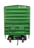 Walthers MainLine 910-46003 Burlington Northern BN 214628 50' ACF Boxcar