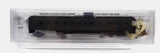 N Micro Trains 14400300 Pullman Heavyweight 3-2 Observation Car w/Chapel Facade