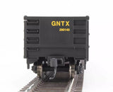 HO Scale Walthers MainLine 910-6422 GNTX #290140 68' Railgon Gondola