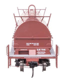 Walthers Proto 920-105708 Elgin Joliet & Eastern 7546 52' NSC Type II Coil Car