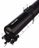 Walthers Proto 920-100649 Valero VMSX 300603 55' Trinity 30,145 Gallon Tank Car