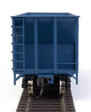 Walthers MainLine 910-56606 Golden West GVSR 629610 34' 100-Ton 2-Bay Hopper