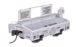 HO Scale Walthers Proto 920-105306 Union Pacific UP 903148 Scale Test Car