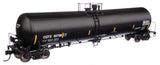 HO Scale Walthers Proto 920-100627 CGTX 30786 55' Trinity 30,145 Gallon Tank Car