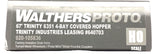 HO Scale Walthers Proto 920-105836 Trinity Leasing 67' 6351 4-Bay Covered Hopper