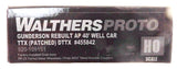 Walthers Proto 920-109151 DTTX 455842 Gunderson Rebuilt All-Purpose 40' Well Car