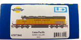 HO Scale Athearn 73041 Union Pacific 2923 SD40T-2 DCC Ready