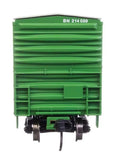 Walthers MainLine 910-46002 Burlington Northern BN 214589 50' ACF Boxcar