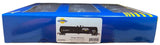 HO Scale Athearn 29921 Abengoa Bioenergy 30,000-Gallon Ethanol Tank Car Set #1