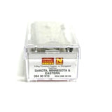 N Scale Micro Trains 9400910 DME #96108 Soybean 3-Bay Covered Hopper