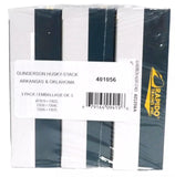 Rapido 401056 Arkansas-Oklahoma AOK Gunderson 53' Well Car (6) pk