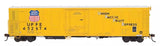 InterMountain 34751-18 Union Pacific UPFE 455390 R-70-15 Refrigerator Car