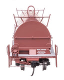 Walthers Proto 920-105711 Northwestern Oklahoma 380750 52' NSC Type II Coil Car