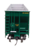 HO Walthers MainLine 910-57109 Chicago & North Western 880189 50' RD-4 Hopper