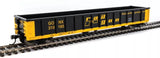 HO Scale Walthers MainLine 910-6301 Railgon GONX 310165 53' Gondola