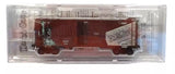 HO Scale Kadee 6929 KDC 029 Statue of Liberty 40' PS-1 Boxcar