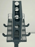 N Scale ScaleSigns.com 16004 Tri-Post Highway Billboard Kit