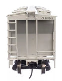 Walthers MainLine 910-7050 Conrail CR 883545 PS-2 Covered Hopper