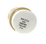Tru-Color TCP-177-2 American Refrigerator Transit Reefer Yellow 2oz Paint Bottle