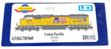HO Scale Athearn Genesis G70560 Union Pacific 4870 SD70m DCC Ready